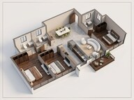 Hiranandani Vista Residences Virtual Tour
