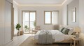 M. Bedroom