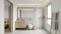 M Toilet