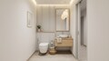 P Toilet