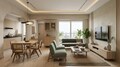 Living/dining