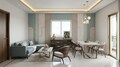 Living / Dining