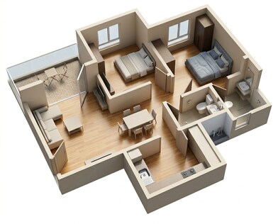 VTP Solitarie Virtual Tour