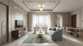 Living & Dining