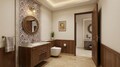 Common Toilet