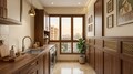 Utility Balcony