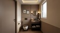 Servant Toilet