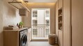 Dry Balcony