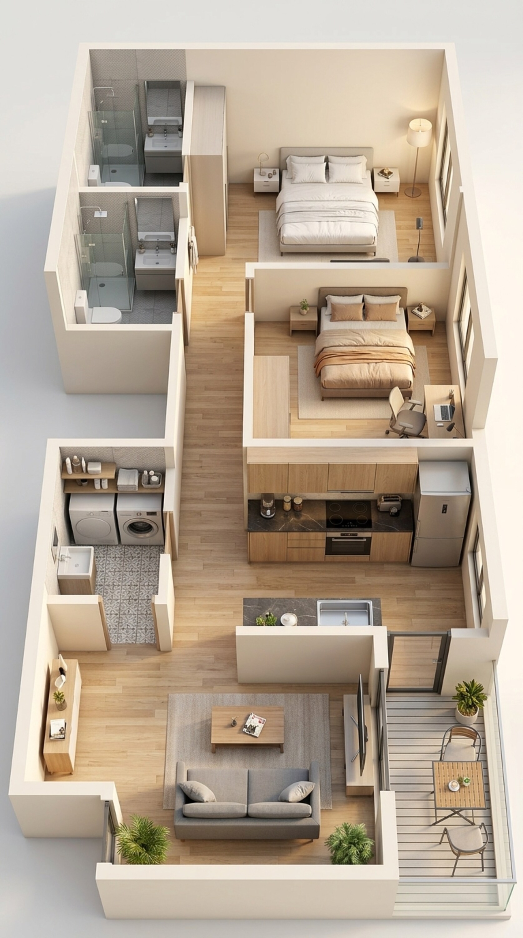 Kumar Palmcrest Virtual Tour