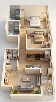 Kumar Palmcrest Virtual Tour