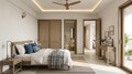 Bed Room (left)
