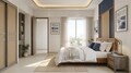 Bed Room (center)