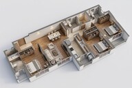 Rustomjee Stella Virtual Tour