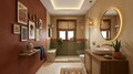 Master Toilet