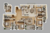 Godrej Woodscapes Virtual Tour