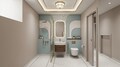 Maid's Bathroom
