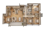K Raheja Amaltis Virtual Tour