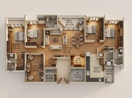 Mantra Magnus Virtual Tour