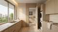 Dry Balcony