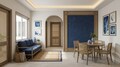 Living + Dining