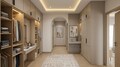 Walk In Wardrobe