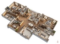 Paradigm Anantaara Virtual Tour