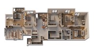 Gera Joy On The Tree Tops Virtual Tour