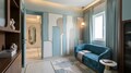 Servant Room