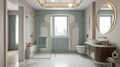 Toilet 1