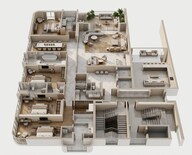 Lodha Versova Virtual Tour