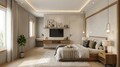 Master Suite