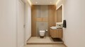 Toilet (sunk 200)