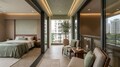 Balcony (master Bedroom)