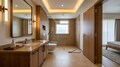 Master Toilet
