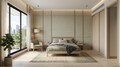 Bedroom (middle)