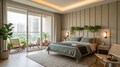 Bedroom (top)