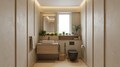 Toilet (middle)