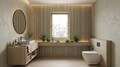 Toilet (top)