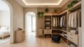 Wardrobe (bottom)