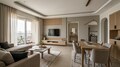 Living & Dining