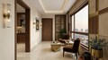 Service Balcony