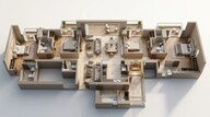 Signature Global De Luxe DXP Virtual Tour