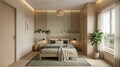 M.bed Room