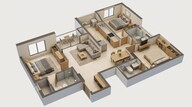 Shriram Sapphire Virtual Tour