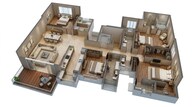Lodha Bella Vita Virtual Tour