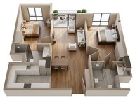 Adani Ikaria Virtual Tour