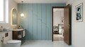 Toilet (bedroom)