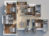 Raymond The Address By GS Virtual Tour