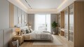 M Bed