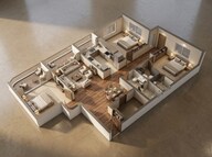Rustomjee Urban Woods Virtual Tour